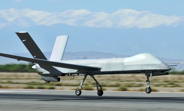 Foto - 25 milyon dolarlık SİHA anlaşması! ABD kuduracak