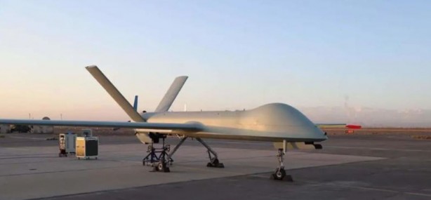 25 milyon dolarlık SİHA anlaşması! ABD kuduracak