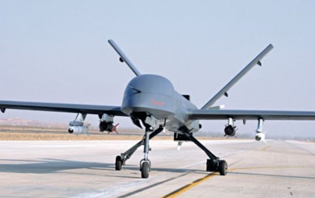 Foto - 25 milyon dolarlık SİHA anlaşması! ABD kuduracak