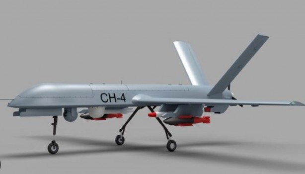 Foto - 25 milyon dolarlık SİHA anlaşması! ABD kuduracak