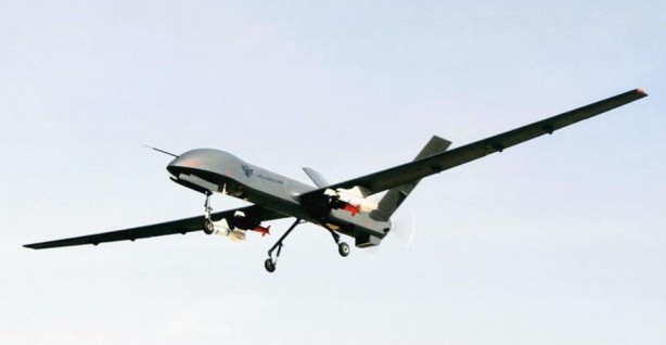 Foto - 25 milyon dolarlık SİHA anlaşması! ABD kuduracak