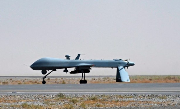 Foto - 25 milyon dolarlık SİHA anlaşması! ABD kuduracak