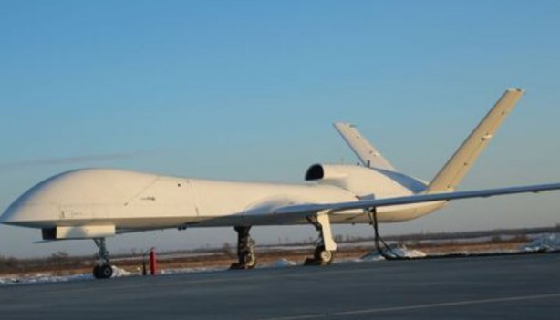 Foto - 25 milyon dolarlık SİHA anlaşması! ABD kuduracak