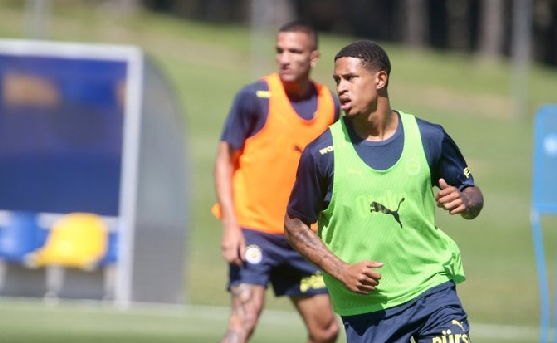 25 milyon Euro'yu veren alır! Fenerbahçe’yi adeta zengin edecek! Böyle oyuncu kararı görülmedi!