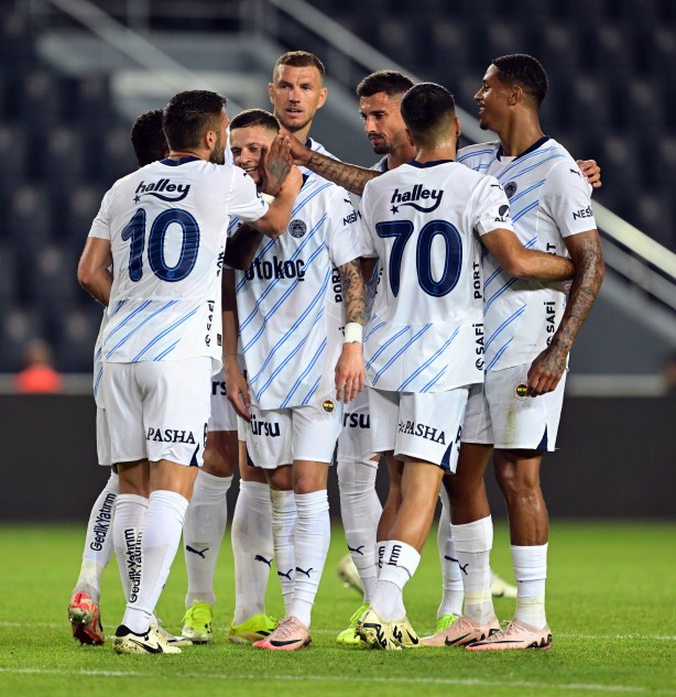 Foto - 25 milyon Euro'yu veren alır! Fenerbahçe’yi adeta zengin edecek! Böyle oyuncu kararı görülmedi!