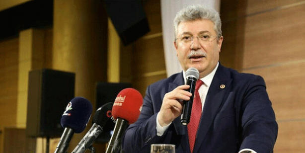 Foto - Ecevit dönemini özleyen gericilere AK Parti'den tokat gibi cevap!