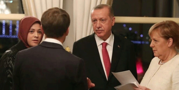 Foto - Ecevit dönemini özleyen gericilere AK Parti'den tokat gibi cevap!
