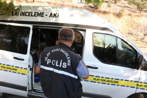 25 yıl sonra kemikleri bulundu!