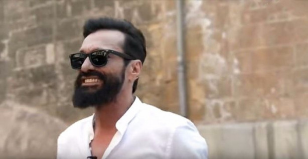 Foto - 25 yıl sonra öyle bir değişti ki! Tanıyamayacaksınız!