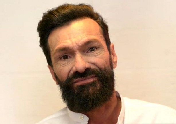 Foto - 25 yıl sonra öyle bir değişti ki! Tanıyamayacaksınız!