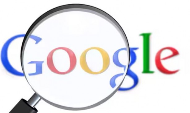 Foto - 25 yılda 1,63 trilyon dolar! İşte Google'ın hikayesi