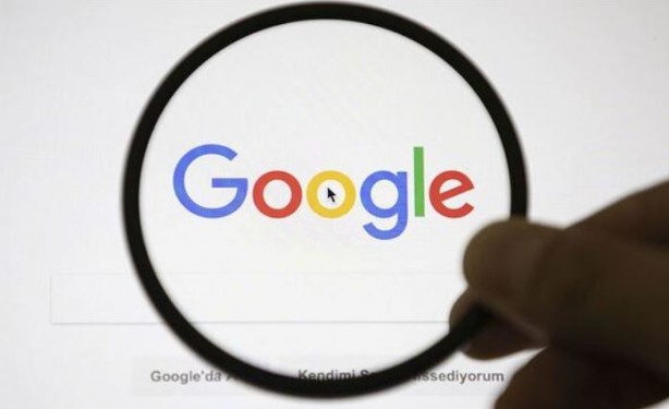 25 yılda 1,63 trilyon dolar! İşte Google'ın hikayesi