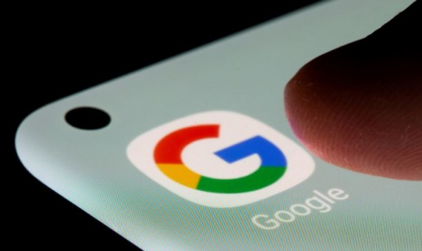 Foto - 25 yılda 1,63 trilyon dolar! İşte Google'ın hikayesi