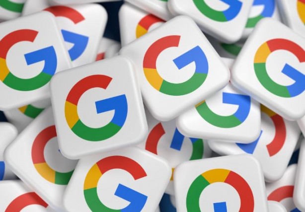 Foto - 25 yılda 1,63 trilyon dolar! İşte Google'ın hikayesi