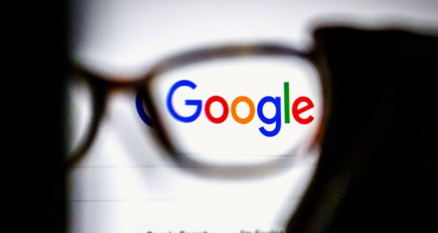 Foto - 25 yılda 1,63 trilyon dolar! İşte Google'ın hikayesi