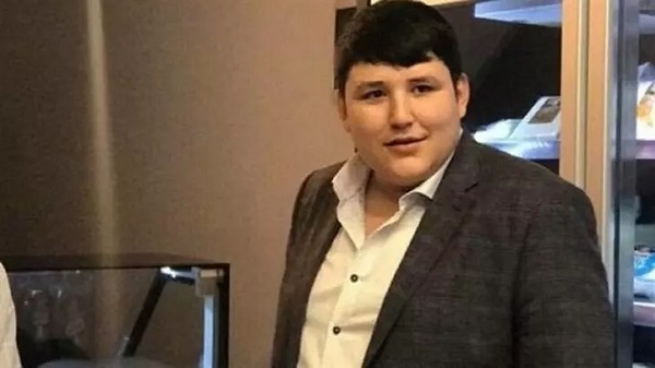 Foto - 2,5 yılda yaşadığı değişim şaşırttı! 'Tosuncuk' gözünü uzaya dikti! 