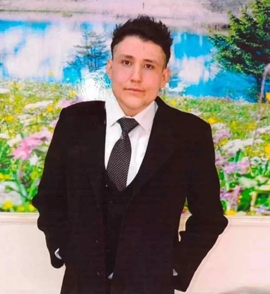 Foto - 2,5 yılda yaşadığı değişim şaşırttı! 'Tosuncuk' gözünü uzaya dikti! 