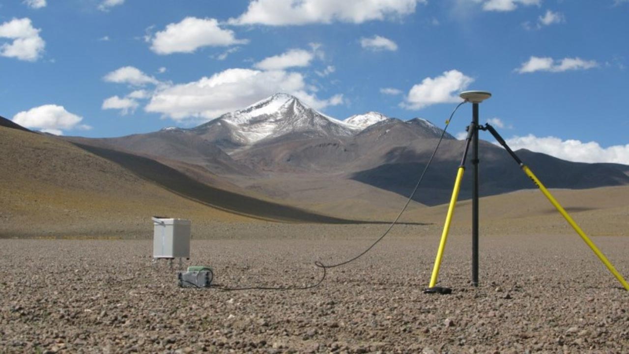 250 bin yıldır sessiz kalan volkanla ilgili sır perdesi aralandı!