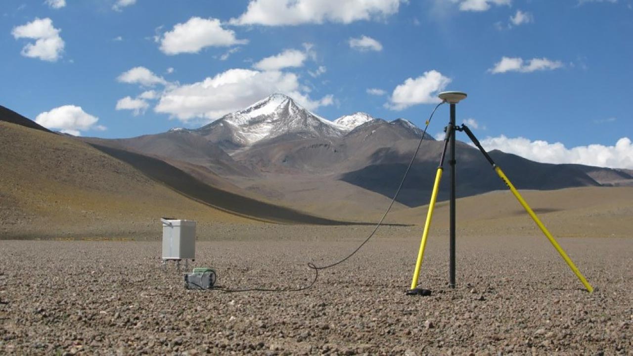 Foto - 250 bin yıldır sessiz kalan volkanla ilgili sır perdesi aralandı!