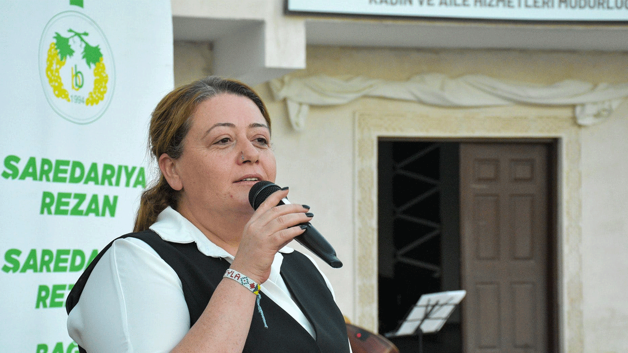 Foto - 250 DEM belediyesi çalışanı DİSK'ten ayrıldı: İşçilerden zorla 