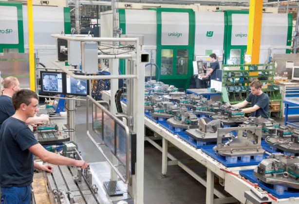 Foto - 250 yıllık şirket iflas etti! Yüzlerce çalışan şokta