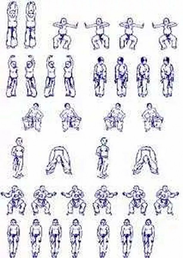 Foto - 256 yıl yaşayan adamın büyük sırrı! 