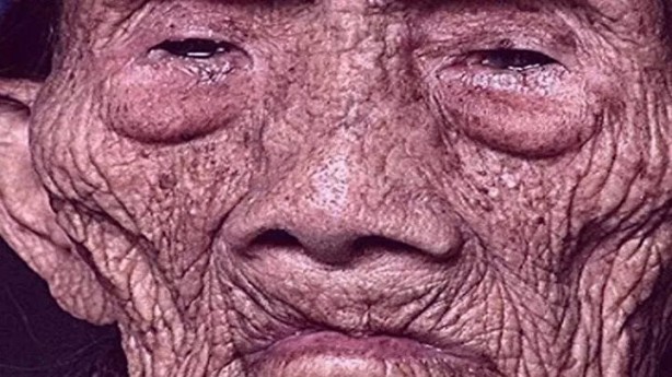 Foto - 256 yıl yaşayan adamın büyük sırrı! 