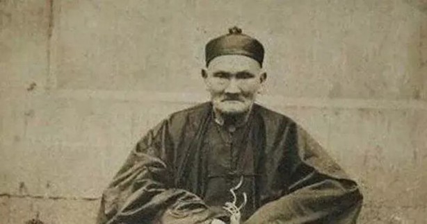 256 yıl yaşayan adamın büyük sırrı! 