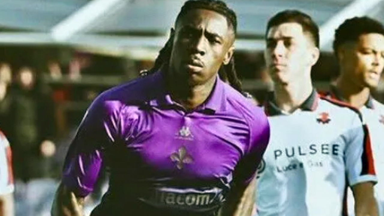 25’lik Kean gelecek mi? Herkes şaşkın… Fenerbahçeliler yeni forveti bekliyordu ve…