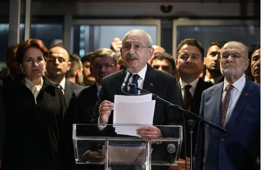 Foto - 26 Ağustos'ta dağ fare mi doğuracak? Gözler Akşener'in konuşmasında