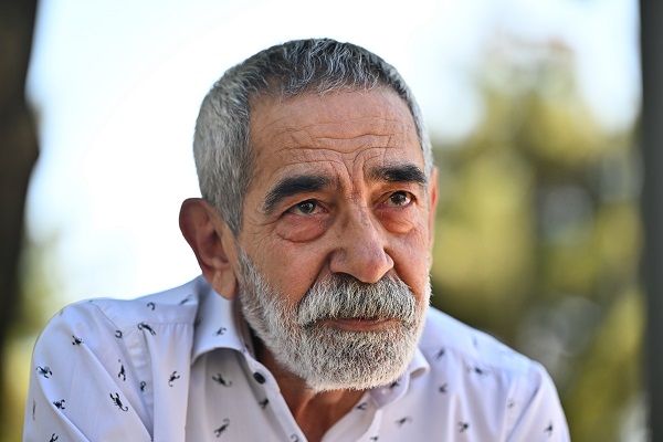 Foto - 26 çocuk 101 kişilik aile.. Kurtlar Vadisi oyuncusunun ilginç hikayesi