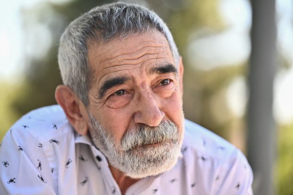 Foto - 26 çocuk 101 kişilik aile.. Kurtlar Vadisi oyuncusunun ilginç hikayesi