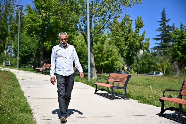 Foto - 26 çocuk 101 kişilik aile.. Kurtlar Vadisi oyuncusunun ilginç hikayesi