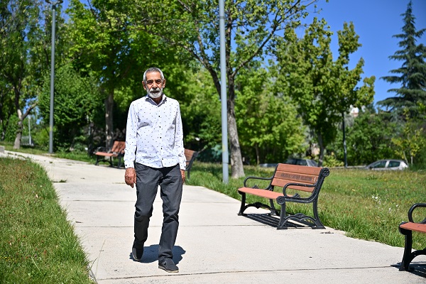 Foto - 26 çocuk 101 kişilik aile.. Kurtlar Vadisi oyuncusunun ilginç hikayesi