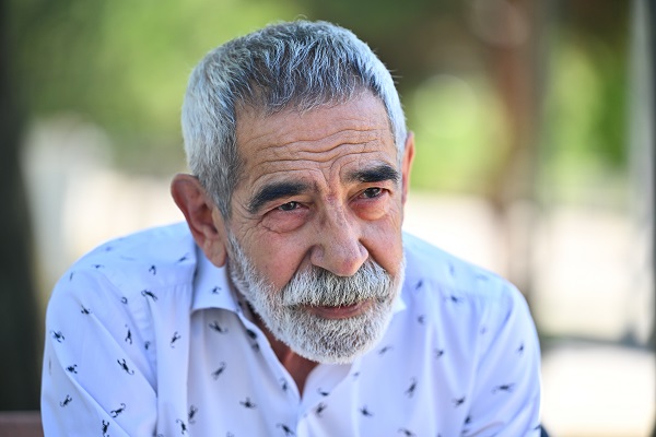 Foto - 26 çocuk 101 kişilik aile.. Kurtlar Vadisi oyuncusunun ilginç hikayesi