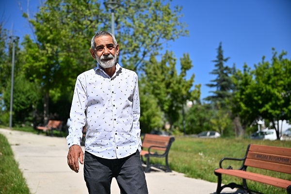 Foto - 26 çocuk 101 kişilik aile.. Kurtlar Vadisi oyuncusunun ilginç hikayesi