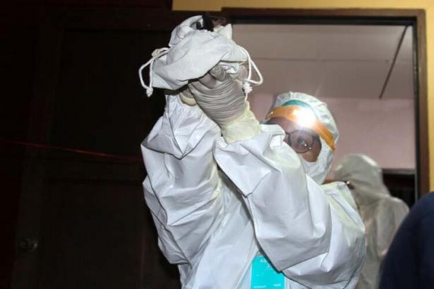 Foto - 26 hayvan türüyle ilgili kabus gibi açıklama! İnsanlara geçebilir