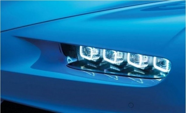 Foto - 2.6 milyon Dolar değerinde Bugatti Chiron!