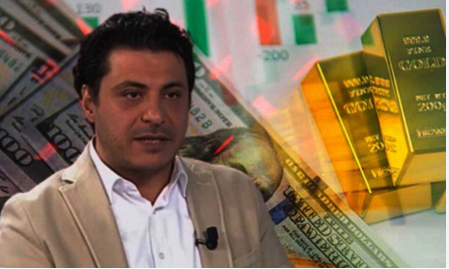 2600 liralardan gram altın alanlar kahrolacak! Mert Başaran duyurdu: Altın o rakama düşecek