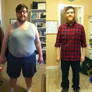 Foto - 265 kilodan 100 kiloya ameliyatsız düşen adam şok etti! Meğer zayıflamanın sırrı buymuş