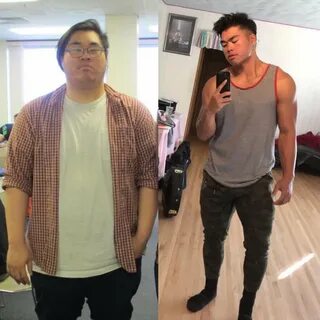 Foto - 265 kilodan 100 kiloya ameliyatsız düşen adam şok etti! Meğer zayıflamanın sırrı buymuş