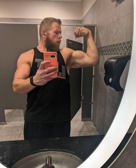 Foto - 265 kilodan 100 kiloya ameliyatsız düşen adam şok etti! Meğer zayıflamanın sırrı buymuş