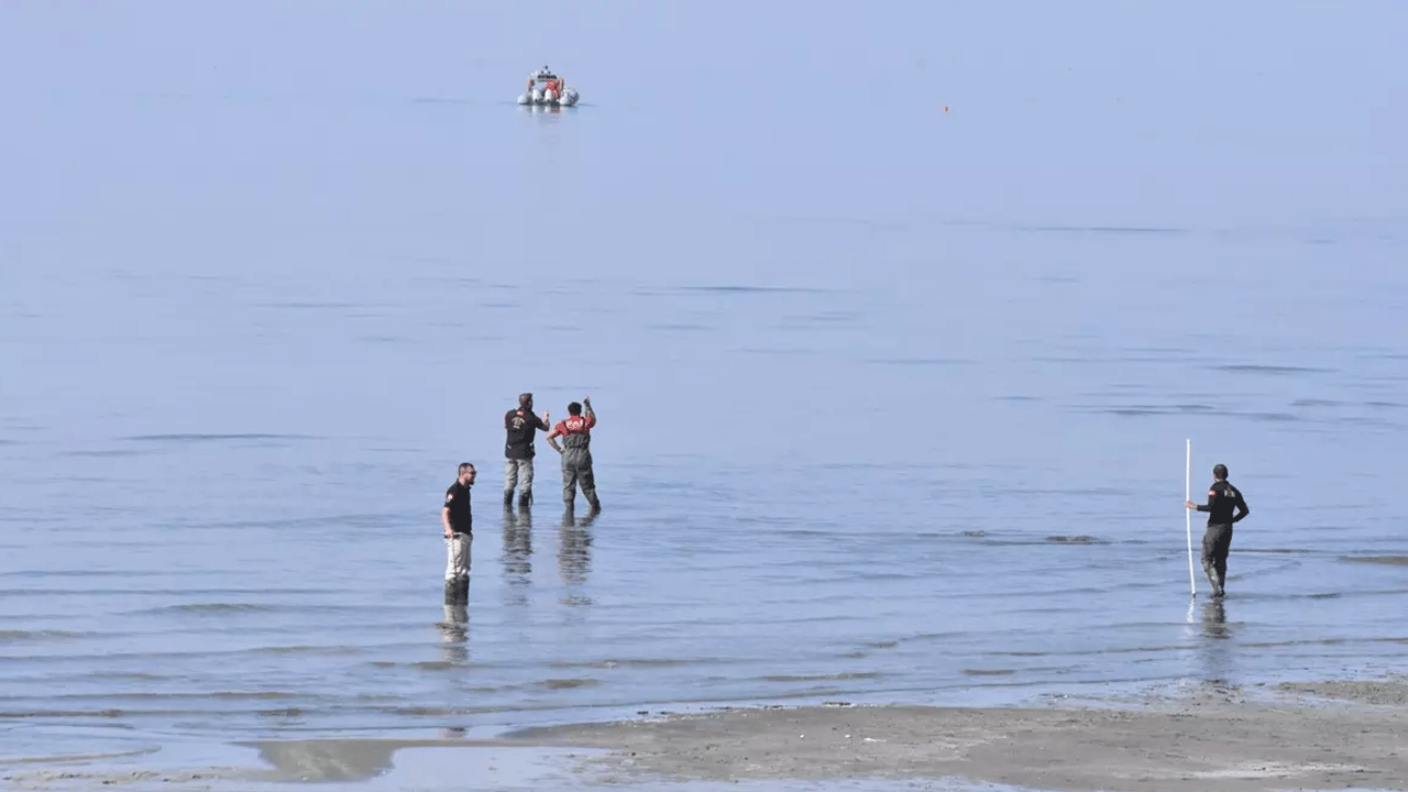 Foto - 27 Eylül'den bu yana haber alınamıyor! Rojin'i arama çalışmaları sürüyor