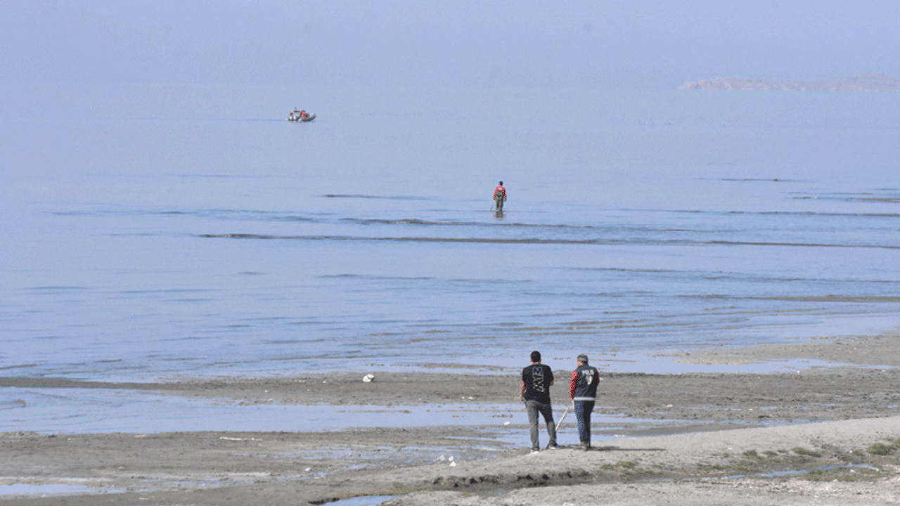 Foto - 27 Eylül'den bu yana haber alınamıyor! Rojin'i arama çalışmaları sürüyor