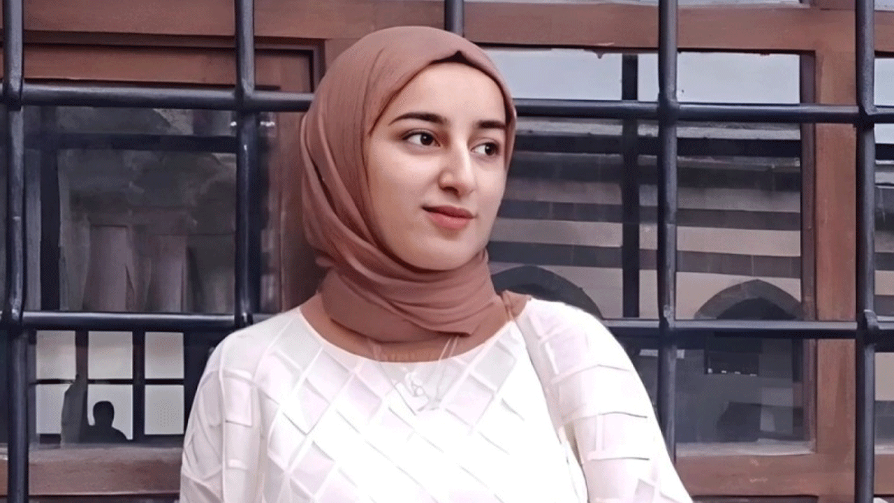 Foto - 27 Eylül'den bu yana haber alınamıyor! Rojin'i arama çalışmaları sürüyor