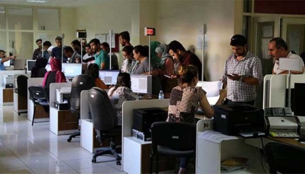 Foto - 27 kurum personel alımı yapacak! 2024 kamu personel alımı güncel ilan