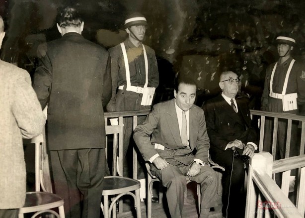 Foto - 27 Mayıs darbesini önceden haber veren ihbar mektubu ortaya çıktı