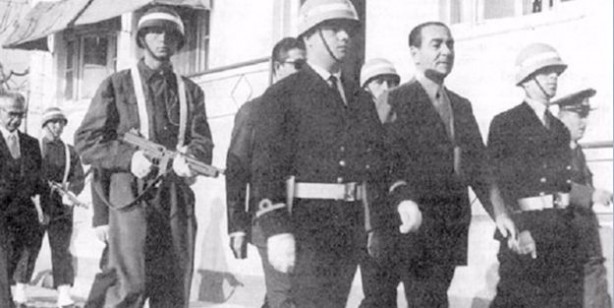 Foto - 27 Mayıs darbesini önceden haber veren ihbar mektubu ortaya çıktı