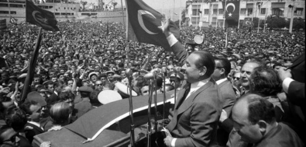 Foto - 27 Mayıs darbesini önceden haber veren ihbar mektubu ortaya çıktı