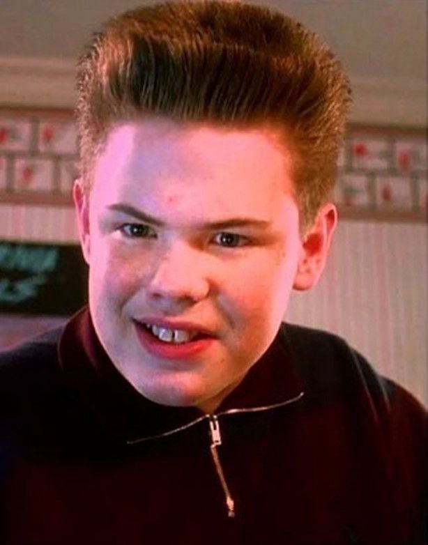 Foto - 27 sene sonra bakın nasıl değişti...